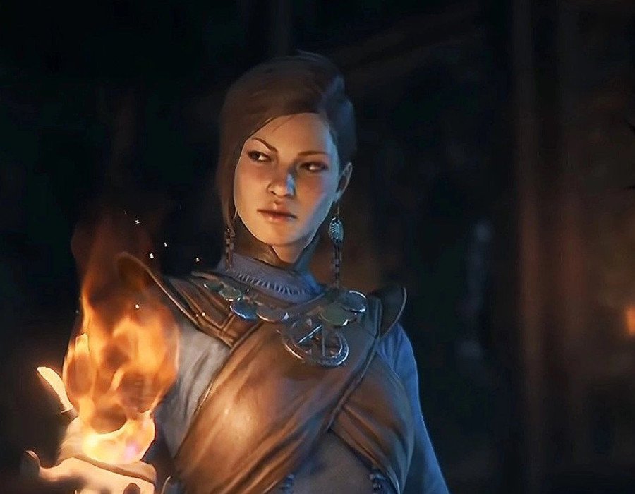 Diablo 4 Endgame Systems Explained in New Video; Dev Stream Set