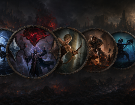 Check Out the Best League Starter Builds in Poe 2 0.5