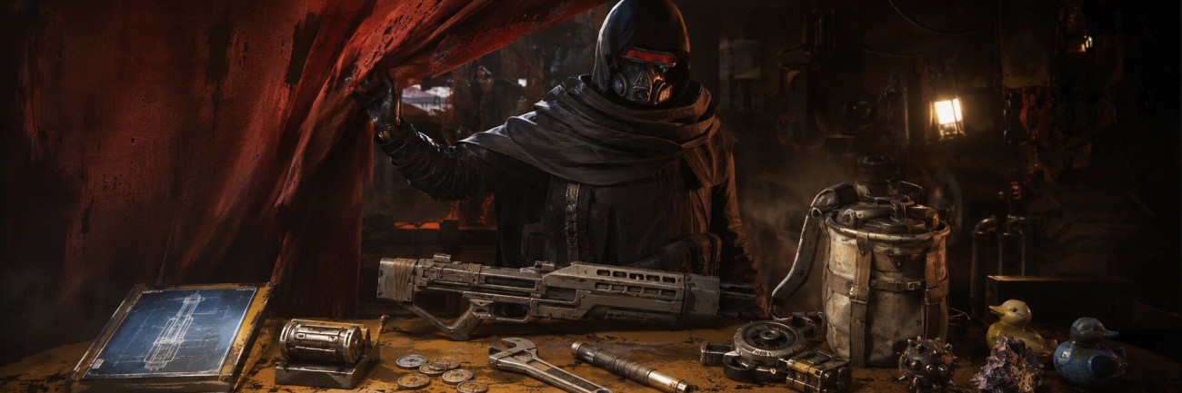 Read the ARC Raiders Nomadic Envoys Weekly Stock Guide