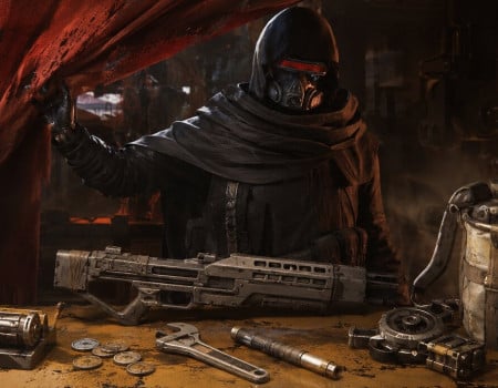 Read the ARC Raiders Nomadic Envoys Weekly Stock Guide