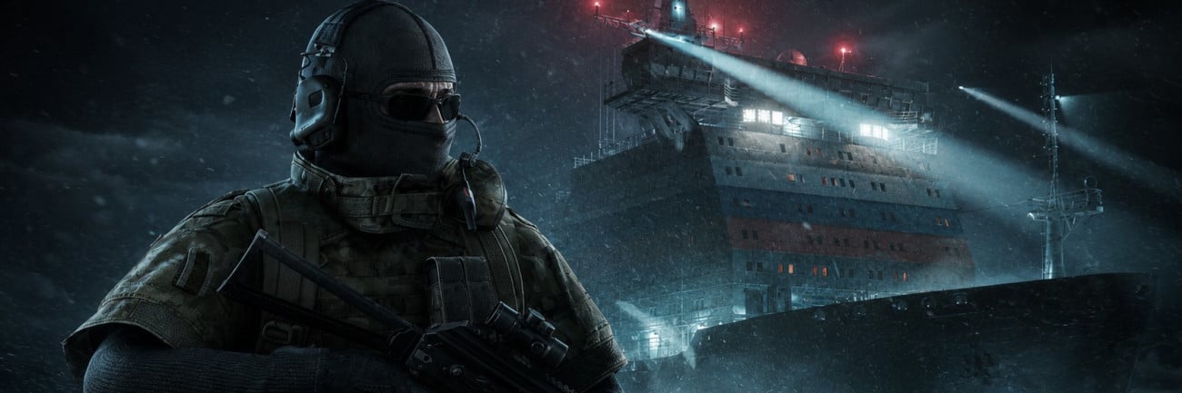 Complete Eft Icebreaker Map Guide
