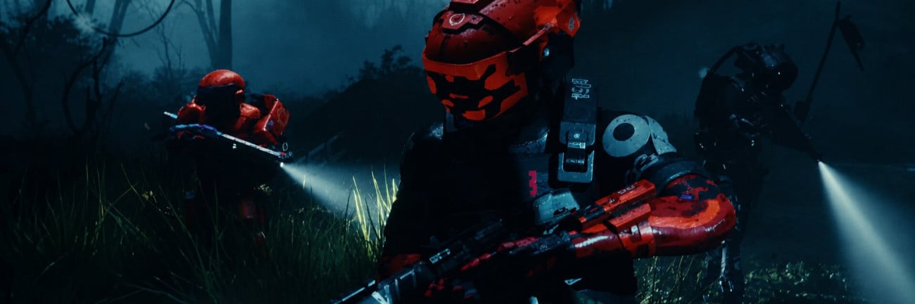 Check out Marathon Night Marsh Map Guide