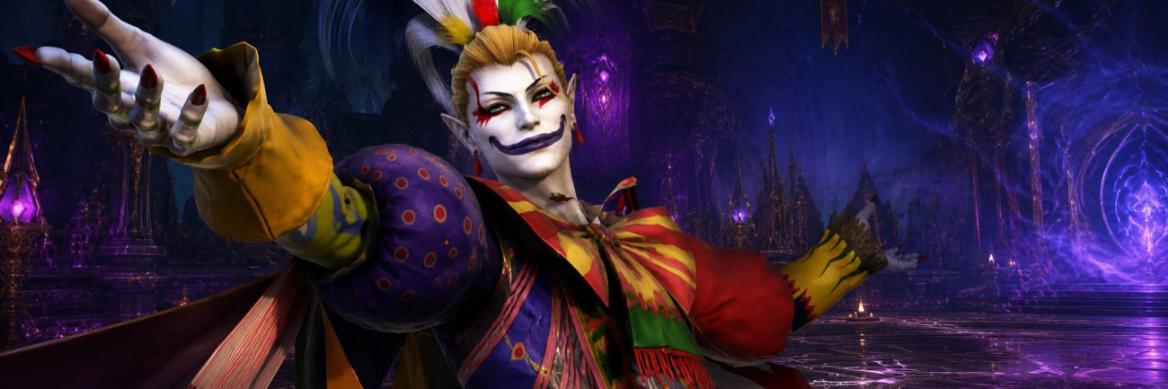 Discover How to Complete Dancing Mad Ultimate Raid