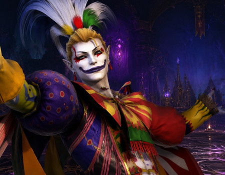 Discover How to Complete Dancing Mad Ultimate Raid