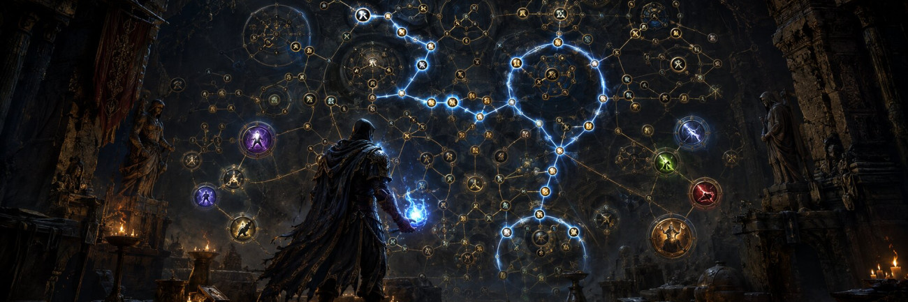 Learn about Path of Exile 2 Build Planner Guide - Patch 0.5