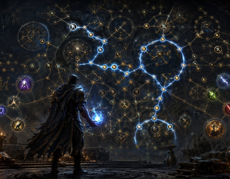 Learn about Path of Exile 2 Build Planner Guide - Patch 0.5