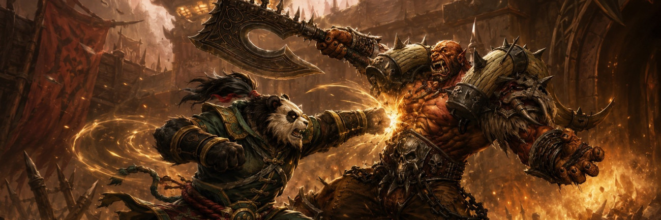 Siege of Orgrimmar Raid Guide for Mop Classic Phase 5
