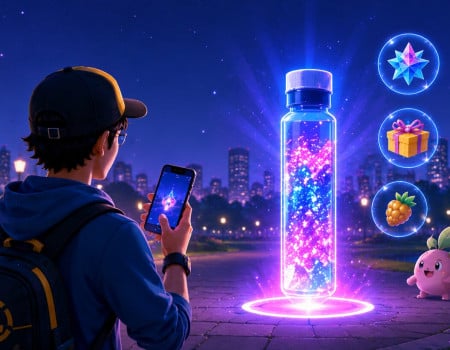 Find out Pokemon GO Stardust Farming Guide 2026Pokemon GO Stardust Farming Guide 2026