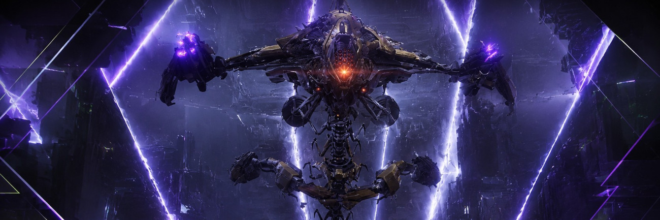 Check Out Destiny 2 Pantheon Argos Boss Fight
