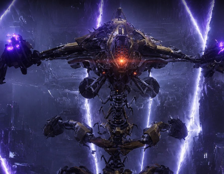 Check Out Destiny 2 Pantheon Argos Boss Fight