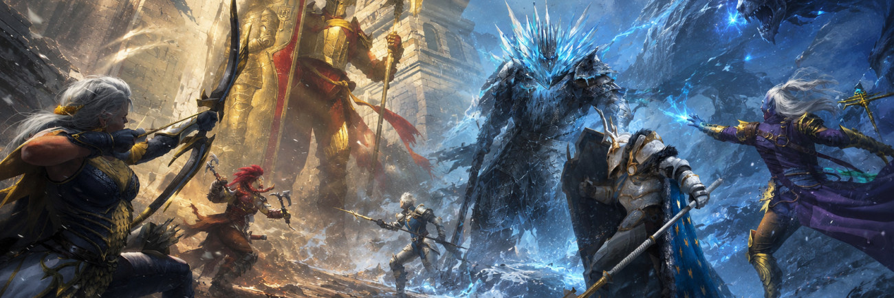 Learn About Active Raid Shadow Legends Discover All Working Raid Shadow Legends for This Month