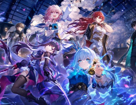 Learn About All Active Honkai Star Rail Codes for Free Rewards Discover Working Honkai Star Rail Codes for This Month
