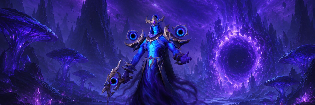 Check Out the Invasion Points Guide for Midnight 12.0.7