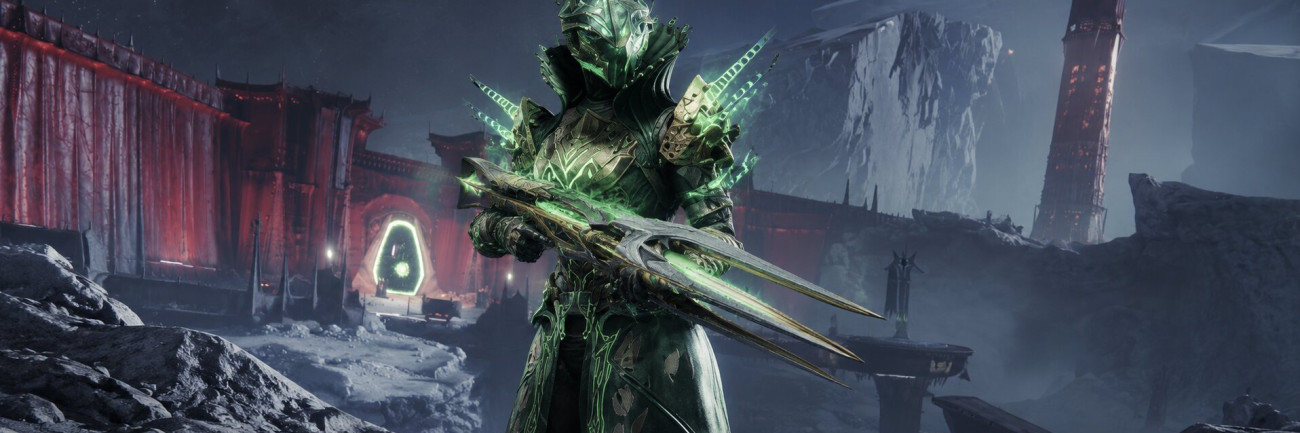 Find out How to Get Cull's Shadow Exotic in Destiny 2