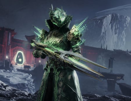 Learn How to Get Cull's Shadow Exotic in Destiny 2 Find out How to Get Cull's Shadow Exotic in Destiny 2