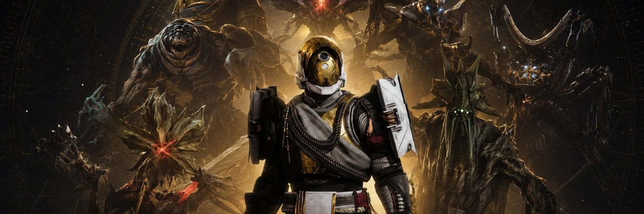 Check Out My New Destiny 2 Pantheon 2.0 Guide