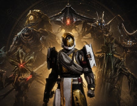 Check Out My New Destiny 2 Pantheon 2.0 Guide