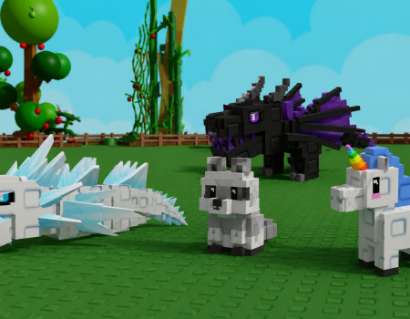 Learn About Grow a Garden 2 Best Pets with This Tier List