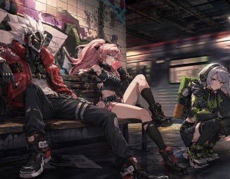 Find out Zenless Zone Zero Agents Tier List 2026