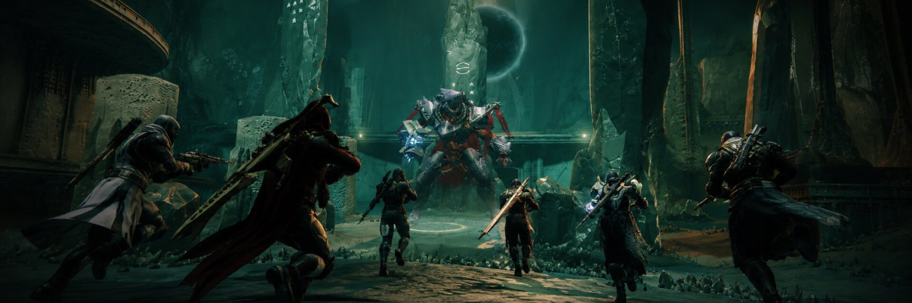 Learn Destiny 2 Warpriest Pantheon 2.0 Boss Guide Read Destiny 2 Warpriest Pantheon Boss Guide