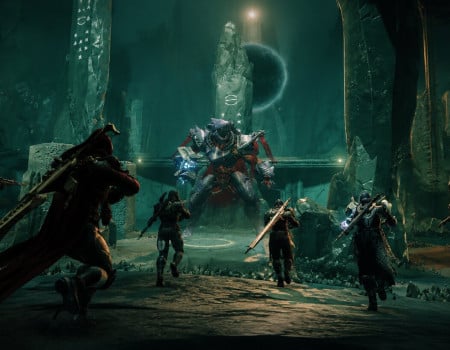 Learn Destiny 2 Warpriest Pantheon 2.0 Boss Guide Read Destiny 2 Warpriest Pantheon Boss Guide