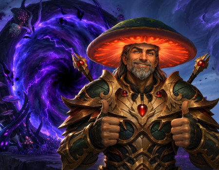 Defeat Rotmire With My New Sporefall Raid Guide Check Out My New Sporefall Raid Guide for Wow Midnight