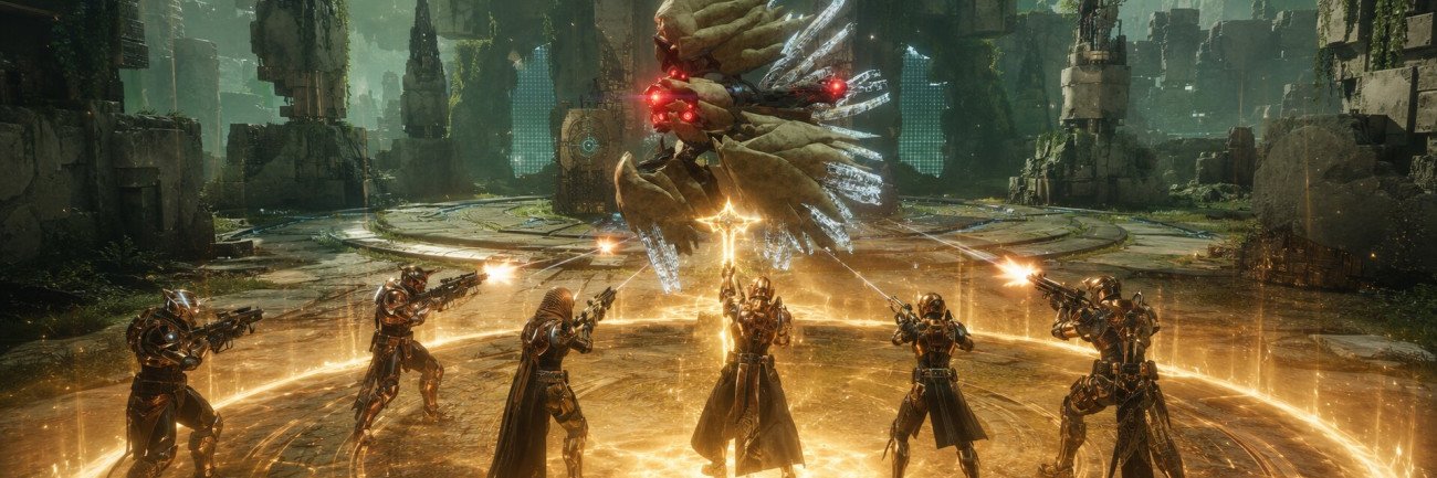 Find out Destiny 2 Consecrated Mind Pantheon Boss Guide Read Destiny 2 Consecrated Mind Pantheon Boss Guide
