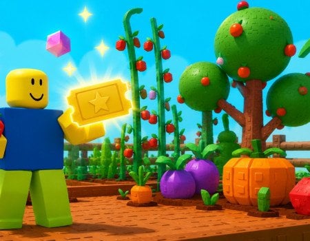 Check out All Active Grow a Garden 2 Codes June 2026 Discover All Active Grow a Garden 2 Codes June 2026