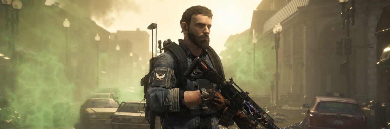 Division 2 Mahunt Guide for Into the Dark Season Check Out My Guide for Division 2 Manhunt for Y8S2