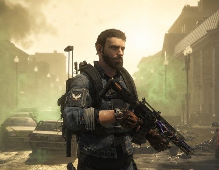 Division 2 Mahunt Guide for Into the Dark Season Check Out My Guide for Division 2 Manhunt for Y8s8