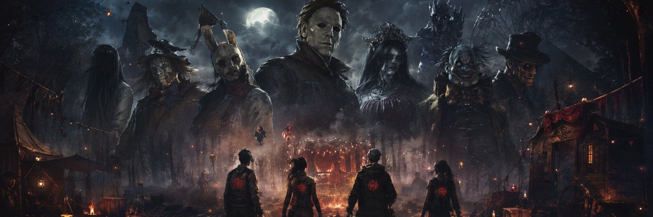 Find out Dead by Daylight Codes June 2026 Check out Dead by Daylight Codes June 2026