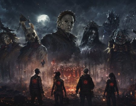 Find out Dead by Daylight Codes June 2026 Check out Dead by Daylight Codes June 2026