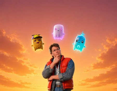 Check Out My Fortnite Sprites Guide for Chapter 7