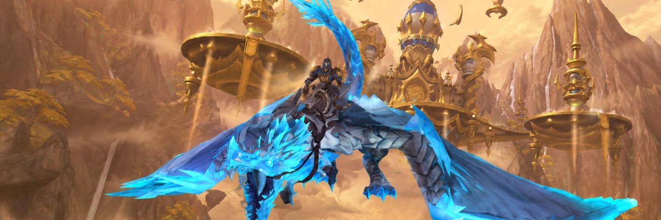 Get Your New Mount With This Turbulent Timeways Guide for Midnight 12.0.7 Check Out the Turbulent Timeways Guide for Midnight 12.0.7
