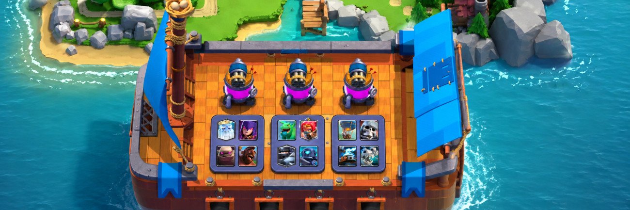 Read This Guide to Uncover the Best Boat Defense Decks in Clash Royale Learn About Best Boat Defense Decks in Clash Royale