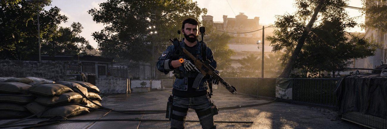 Check Out the Best Gear Sets in Division 2 in 2026