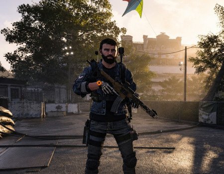 Check Out the Best Gear Sets in Division 2 in 2026
