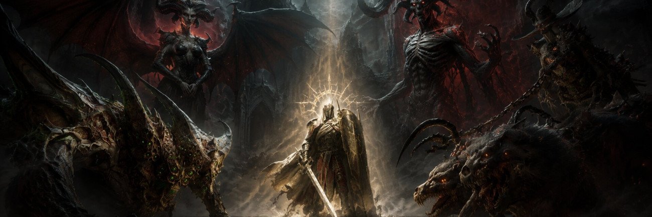 Read the Diablo 4 Solo Self Found Mode Guide - Season 14