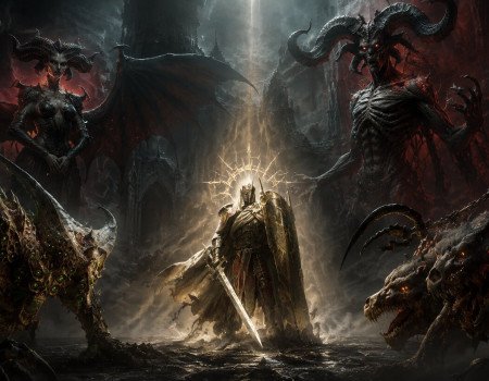 Read the Diablo 4 Solo Self Found Mode Guide - Season 14