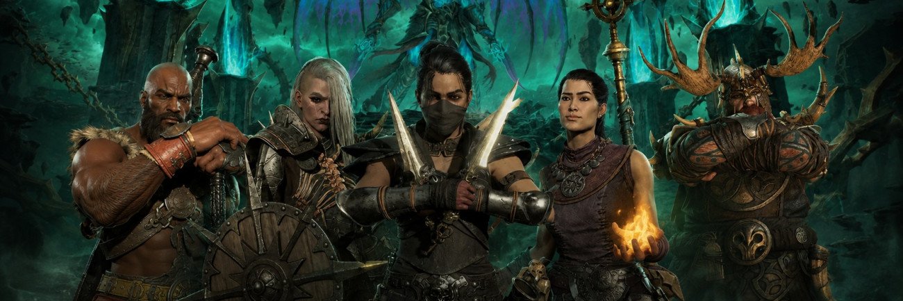 Check Out Top 5 Best Builds for Solo Self Found in Diablo 4
