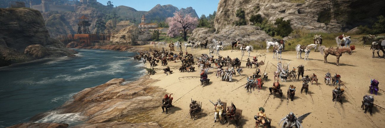 Learn About Black Desert Online Codes and Free Rewards Discover All Working Black Desert Online Codes for This Month