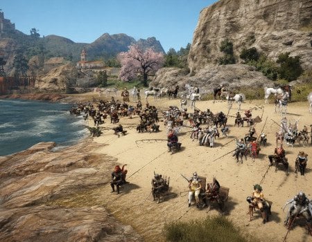 Discover All Working Black Desert Online Codes for This Month