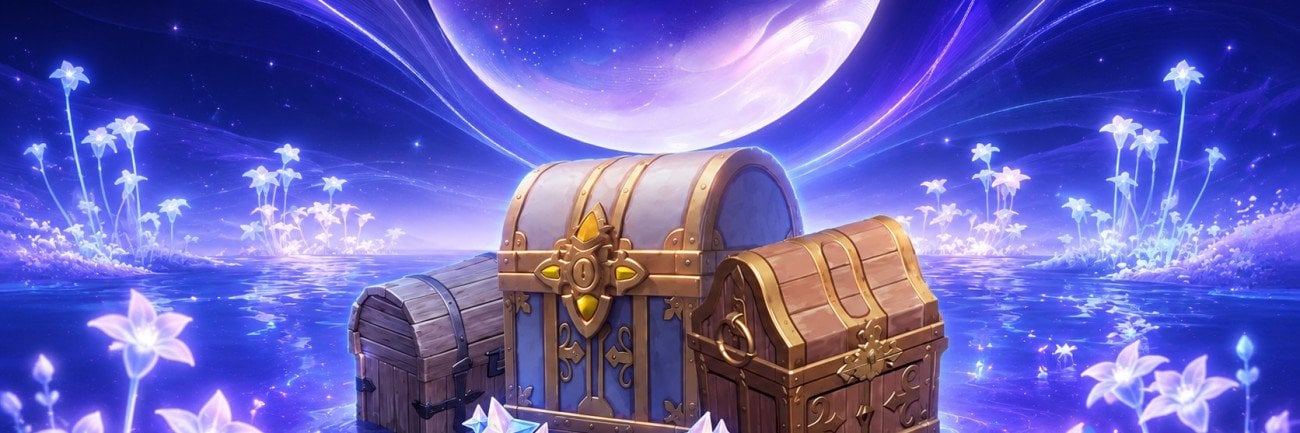 Unlock All Chests in Genshin Impact Frost Moon Check Out All Chest Locations in Frost Moon in Genshin Impact