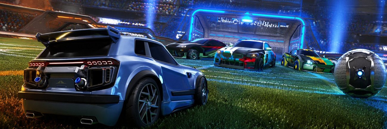 Check Out Working Rocket League Codes for This Month