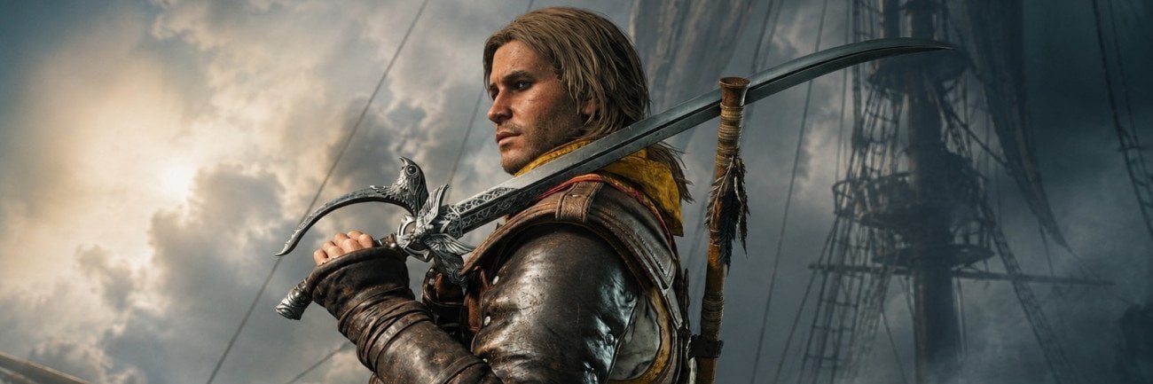 Learn About the Best Weapons in Assassin's Creed Black Flag Resynced Discover the Best Weapons in Assassin's Creed Black Flag Resynced