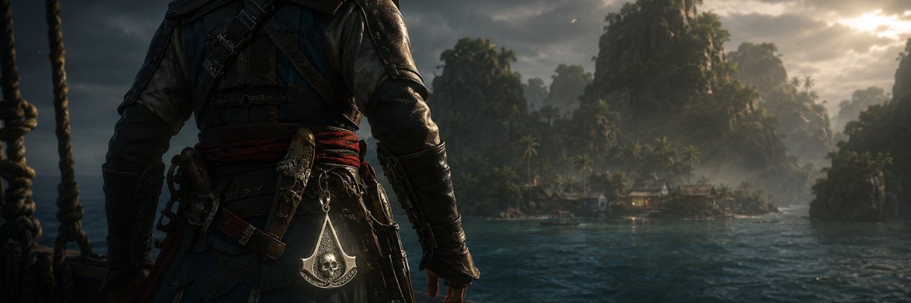 Check out Best Trinkets in Assassin's Creed Black Flag Resynced Discover Best Trinkets in Assassin's Creed Black Flag Resynced
