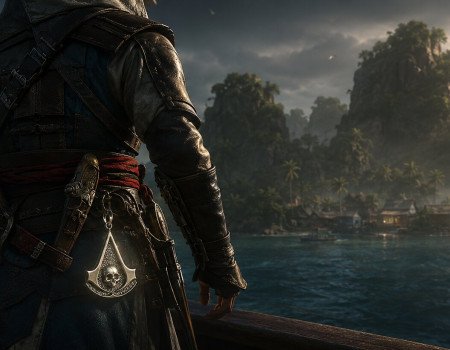 Check out Best Trinkets in Assassin's Creed Black Flag Resynced Discover Best Trinkets in Assassin's Creed Black Flag Resynced