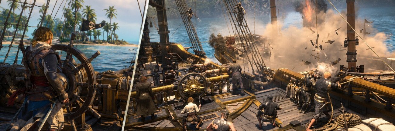 Learn About All Trophies in Assassin's Creed Black Flag Resynced and How to Get Platinum Discover All Trophies in AC Black Flag Resynced
