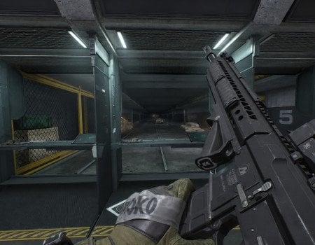 Check Out the Best Delta Force Weapon Builds