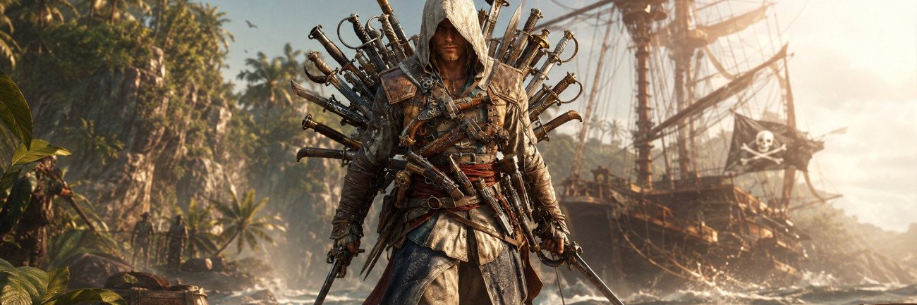 Read Assassin's Creed Black Flag Resynced Best Builds